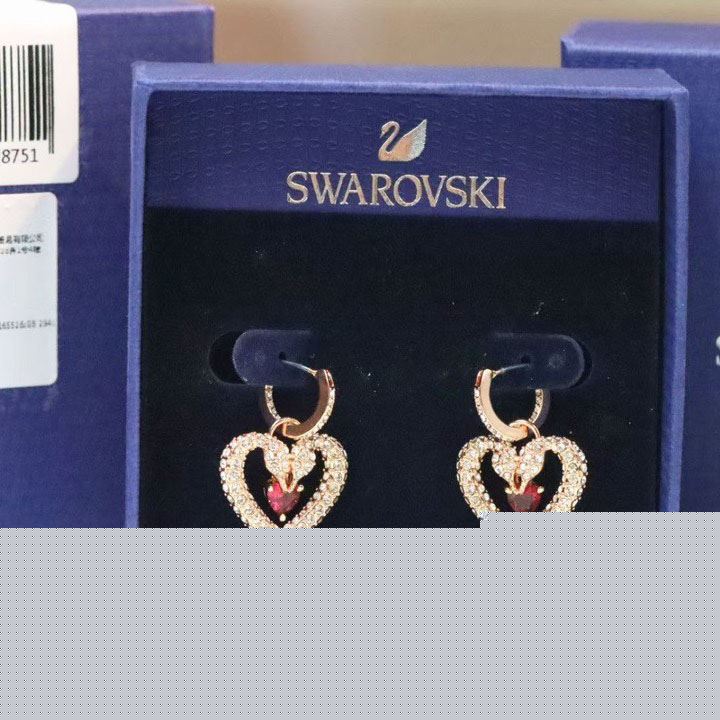 Swarovski Earrings